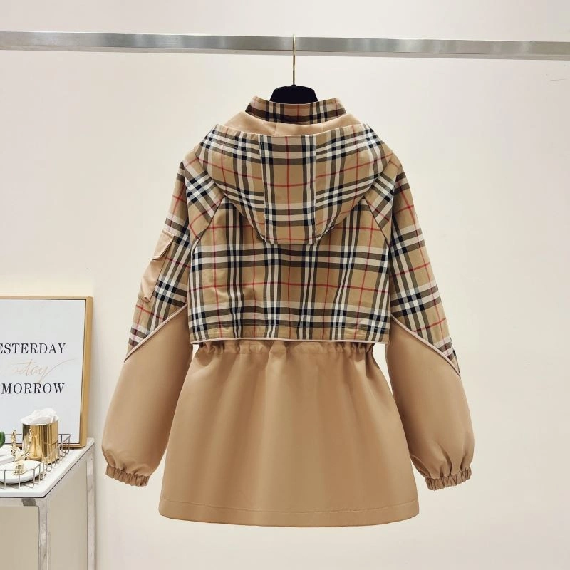 Casual Burberry Outwear 104330
