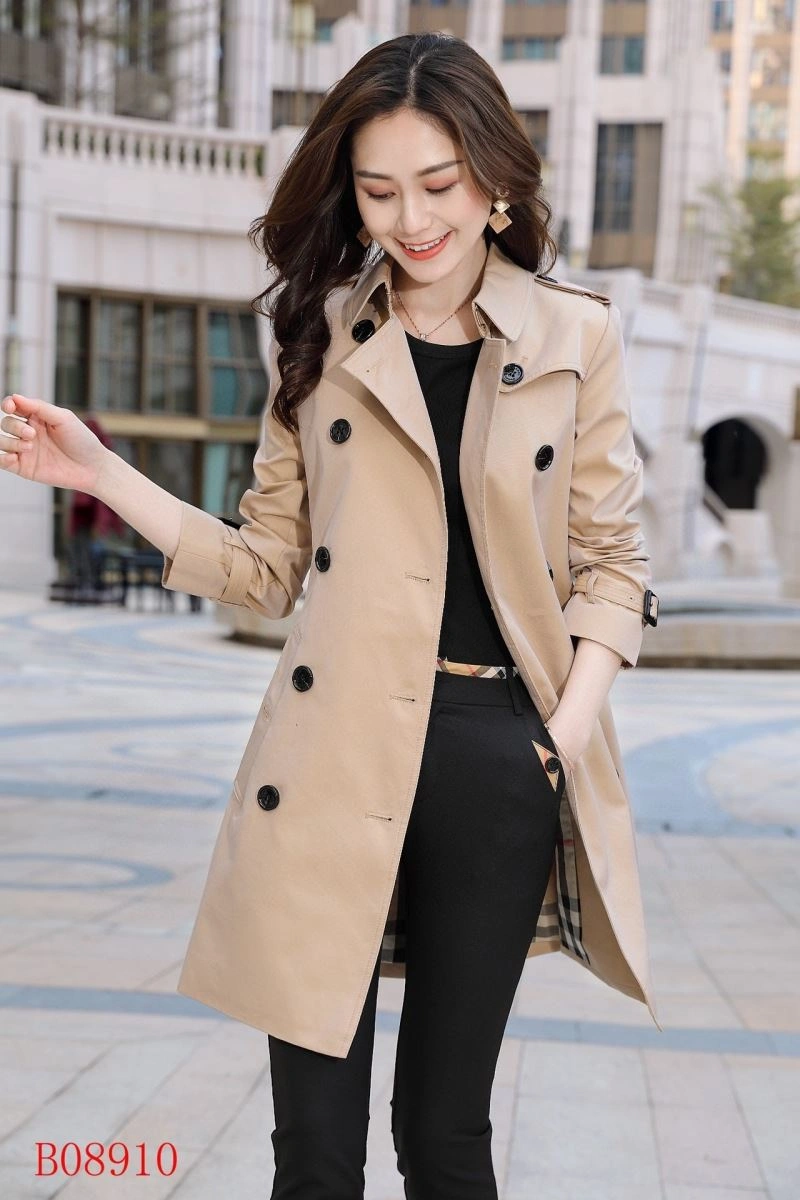 Burberry Outwear TravelReady 104324