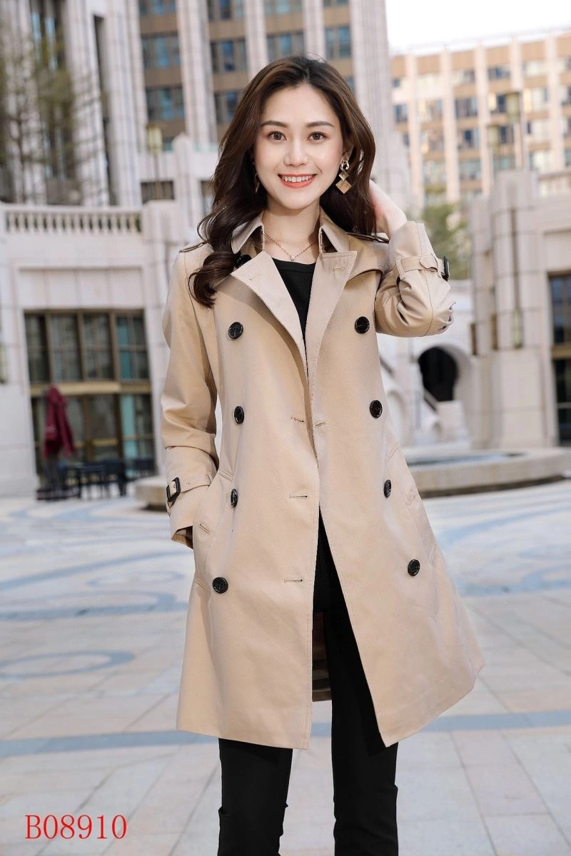 Burberry Outwear TravelReady 104324