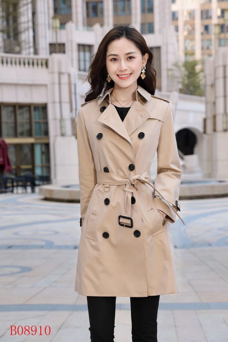 Burberry Outwear TravelReady 104324