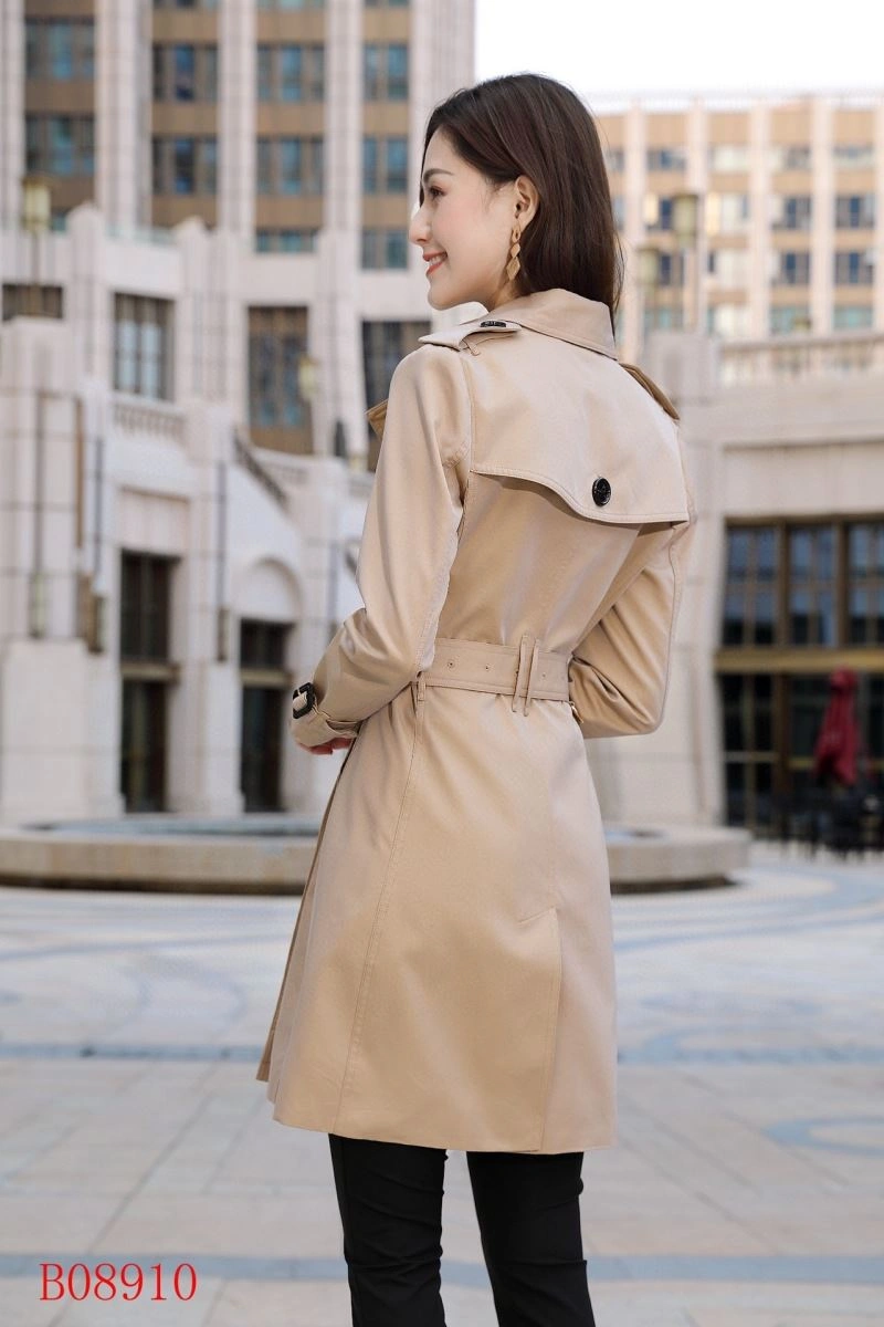 Burberry Outwear TravelReady 104324