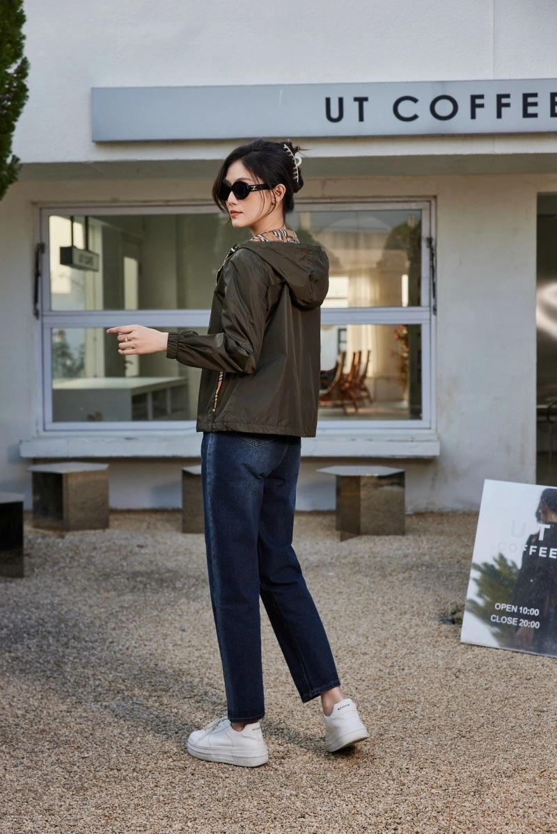 Burberry Outwear Trendy 104362