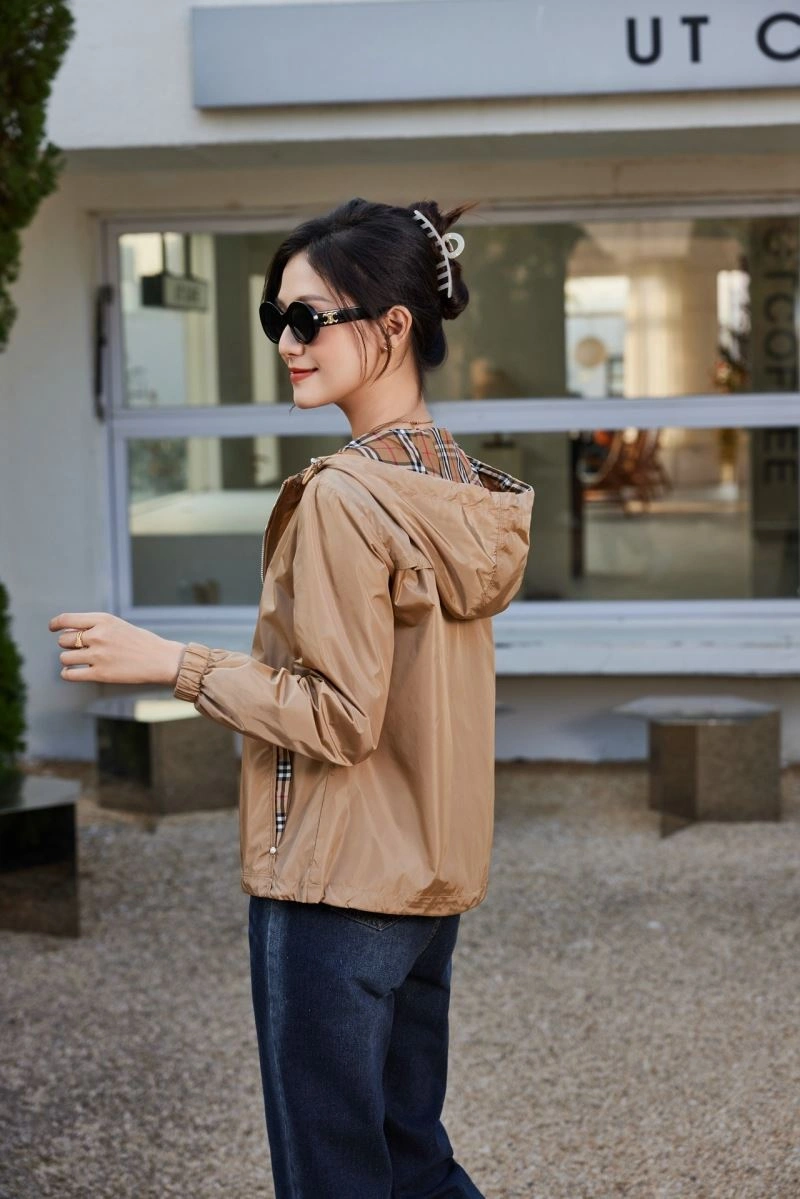 Durable Burberry Outwear 104391