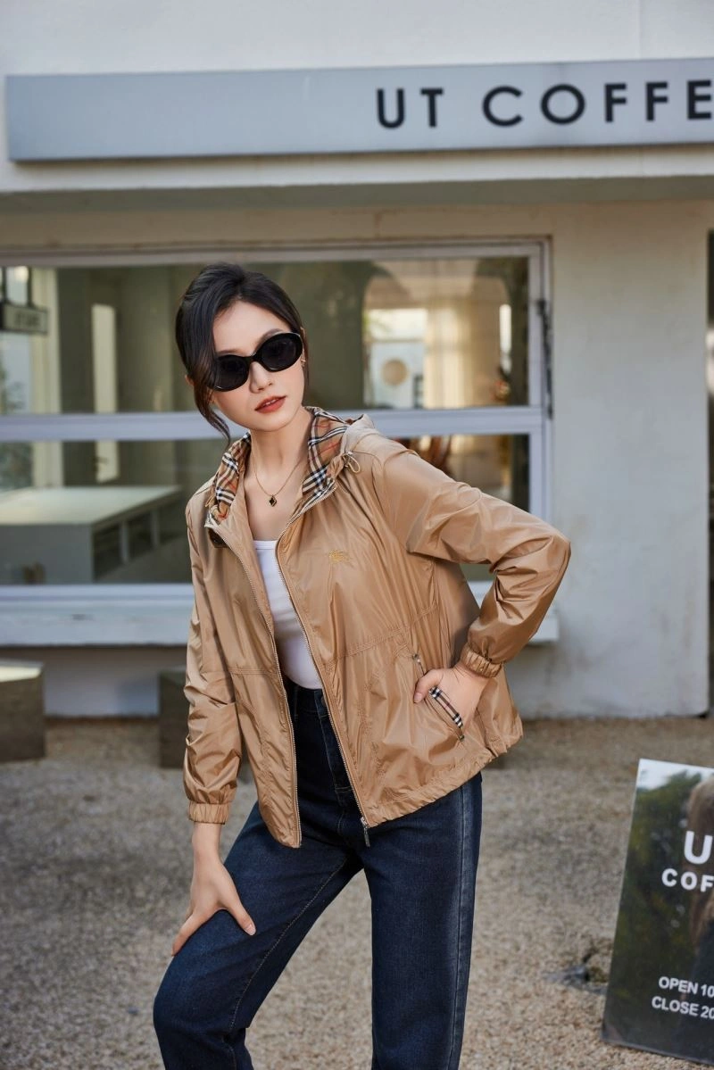 Durable Burberry Outwear 104391