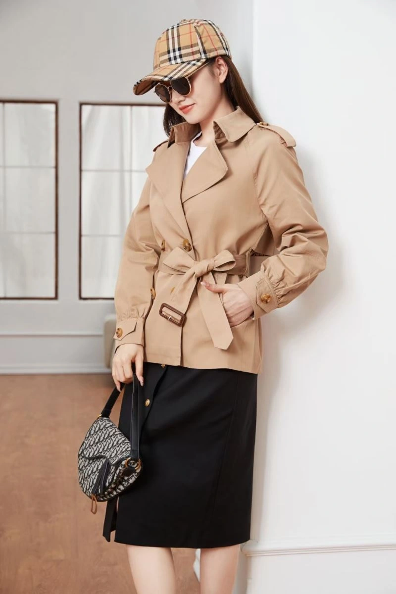 Neat Burberry Outwear 104353