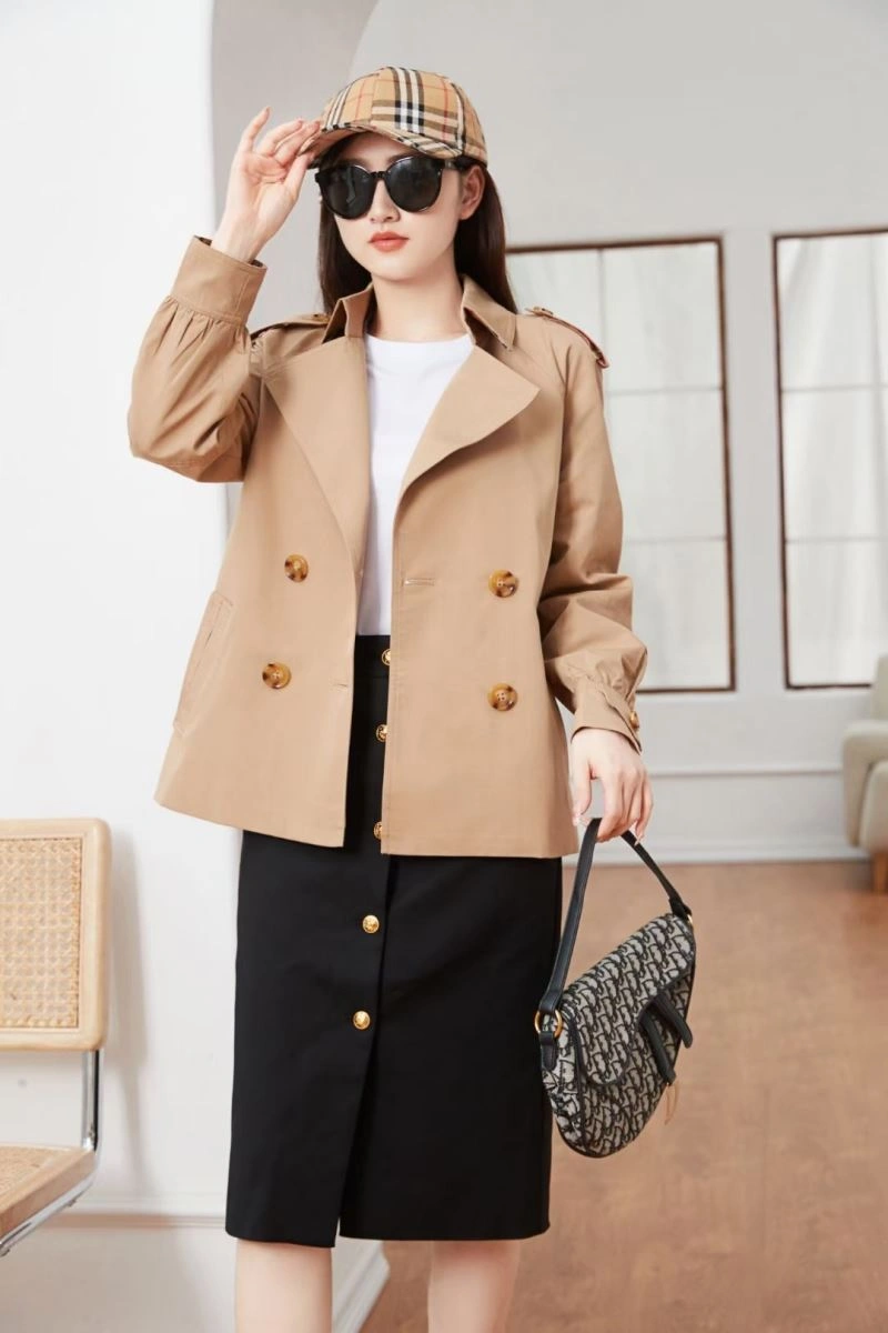 Neat Burberry Outwear 104353