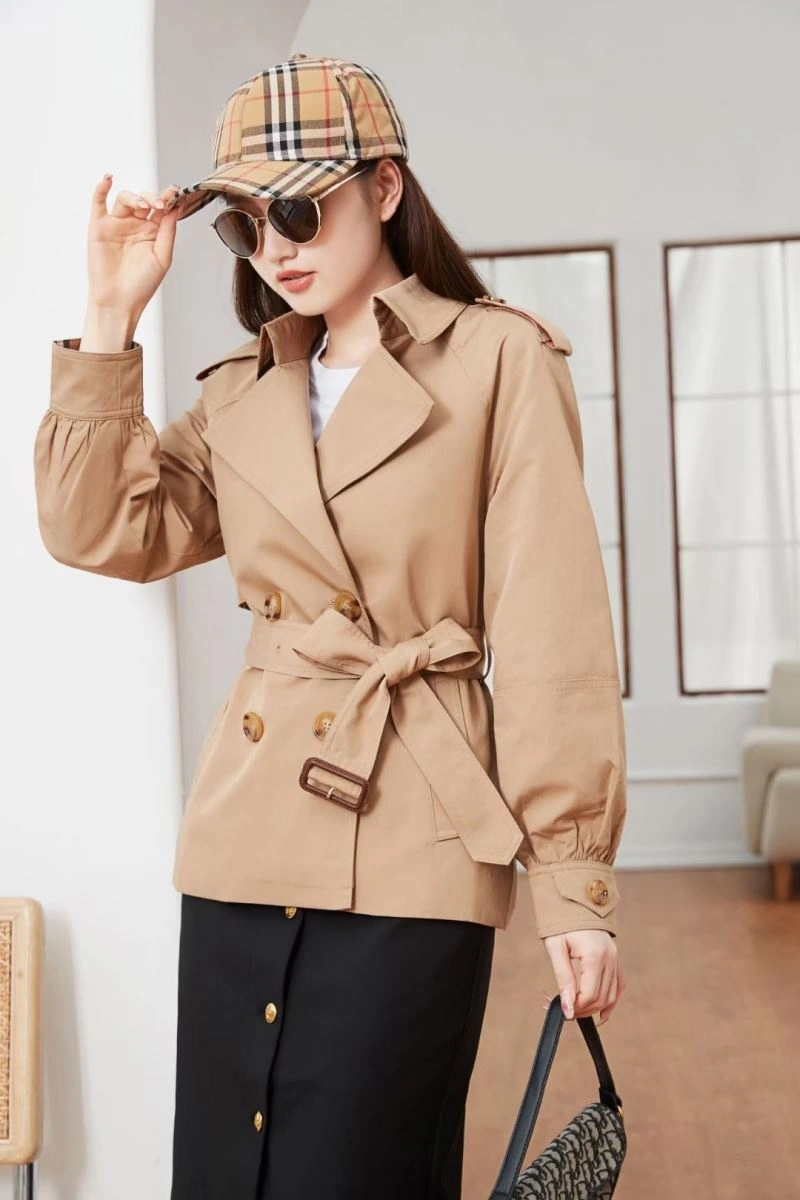 Neat Burberry Outwear 104353