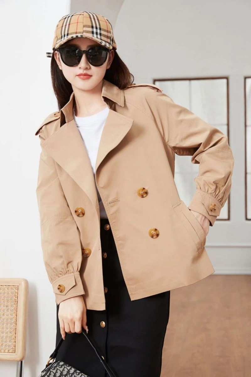 Neat Burberry Outwear 104353
