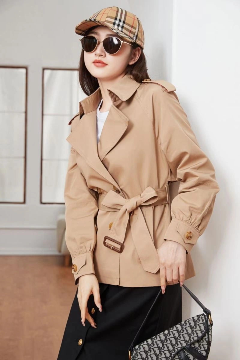 Neat Burberry Outwear 104353