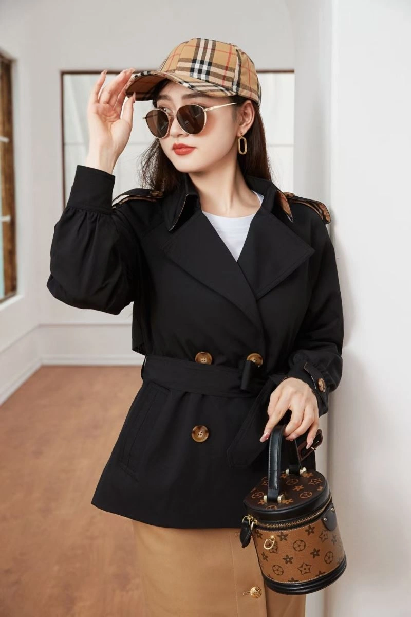 Neat Burberry Outwear 104353