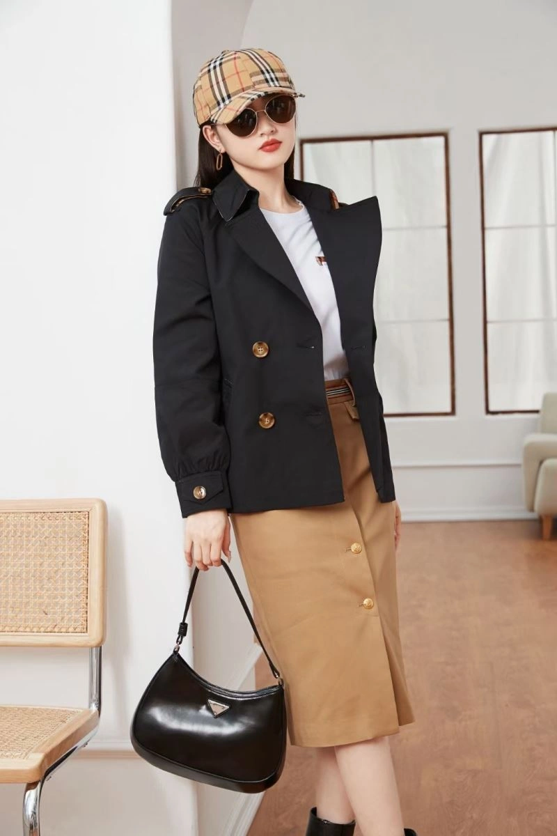 Neat Burberry Outwear 104353