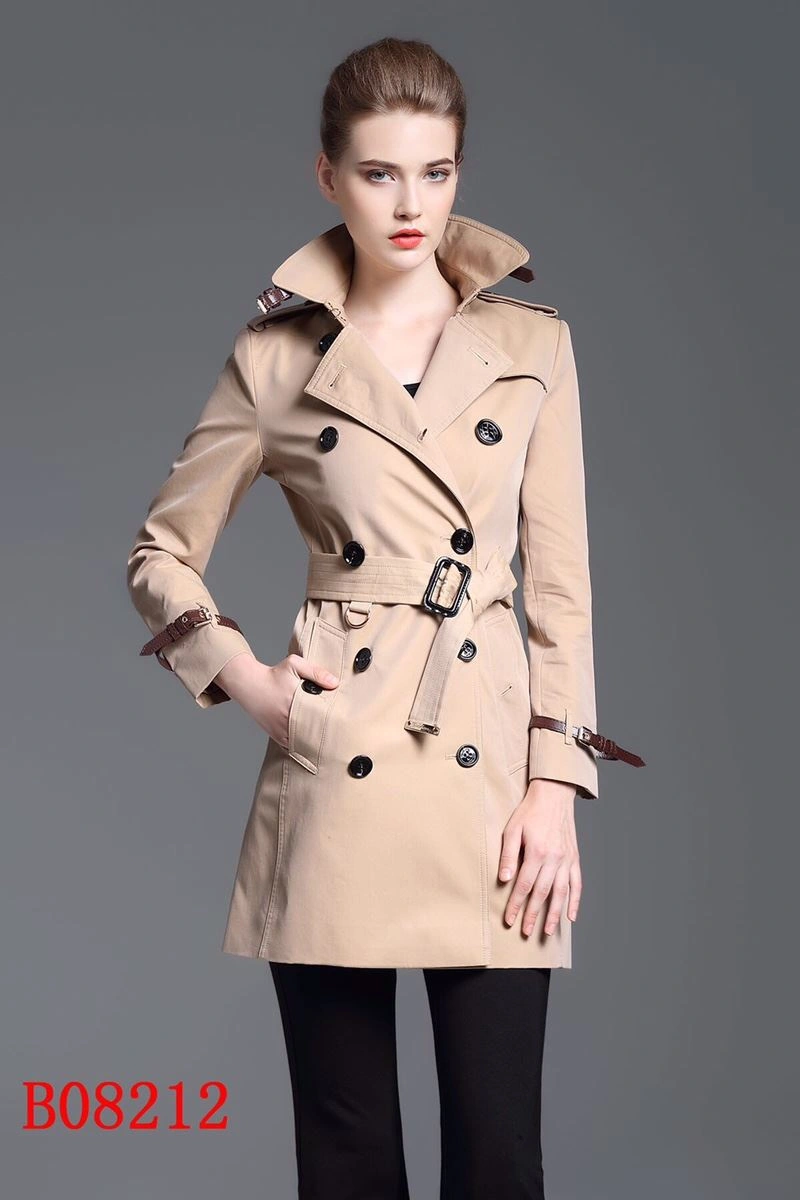 SportInspired Burberry Outwear 104351