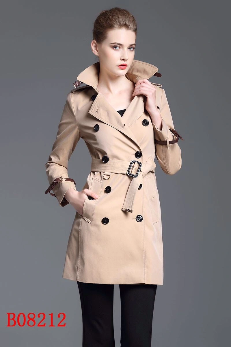 SportInspired Burberry Outwear 104351