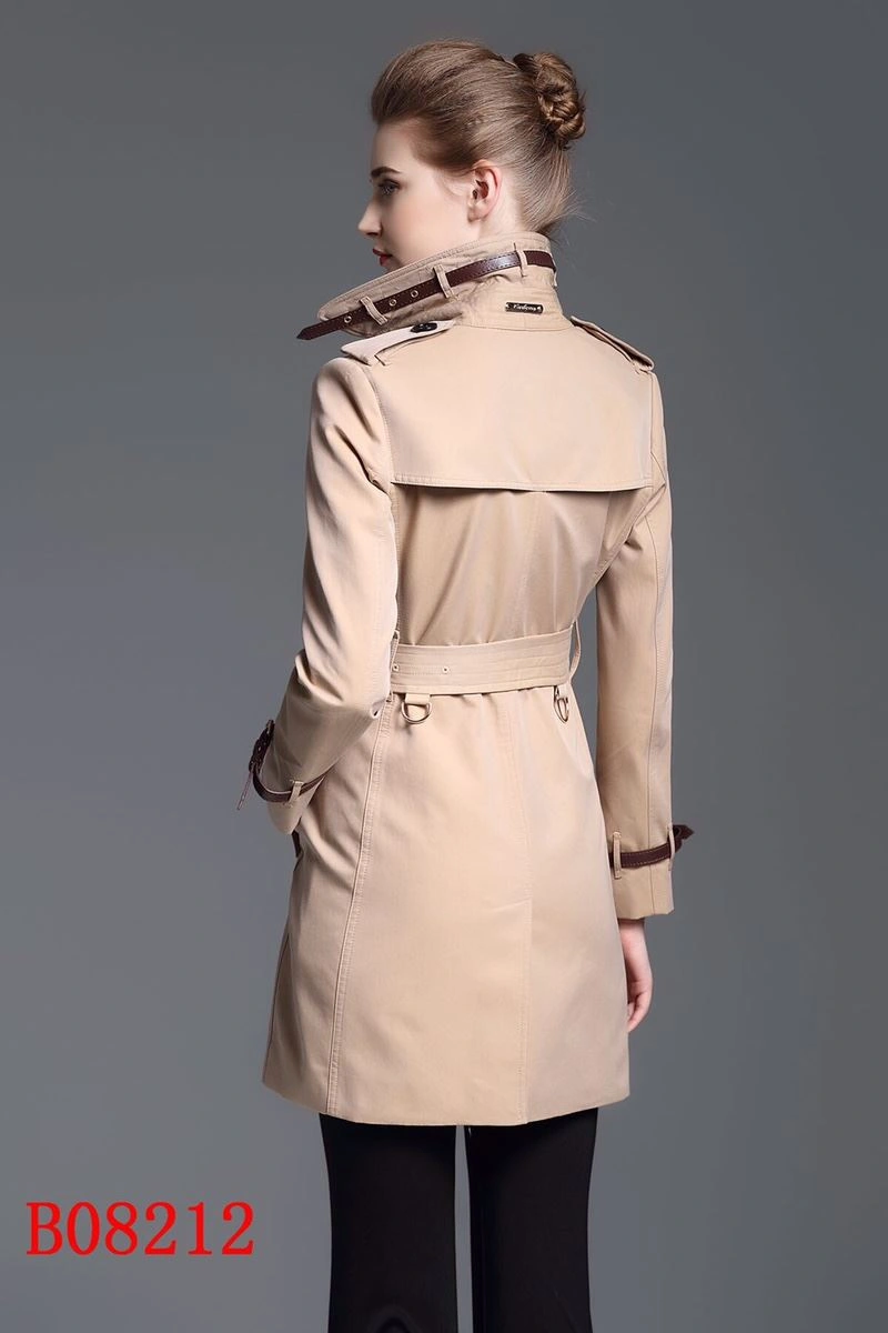 SportInspired Burberry Outwear 104351