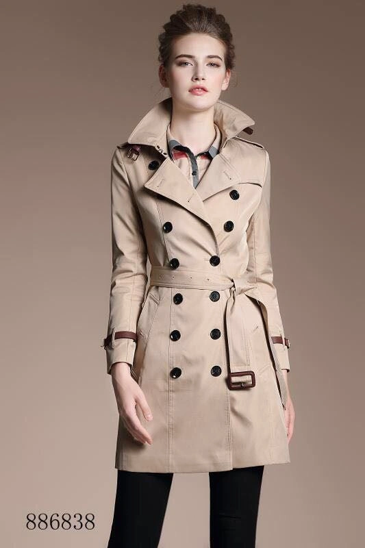 SportInspired Burberry Outwear 104351