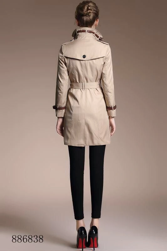 SportInspired Burberry Outwear 104351