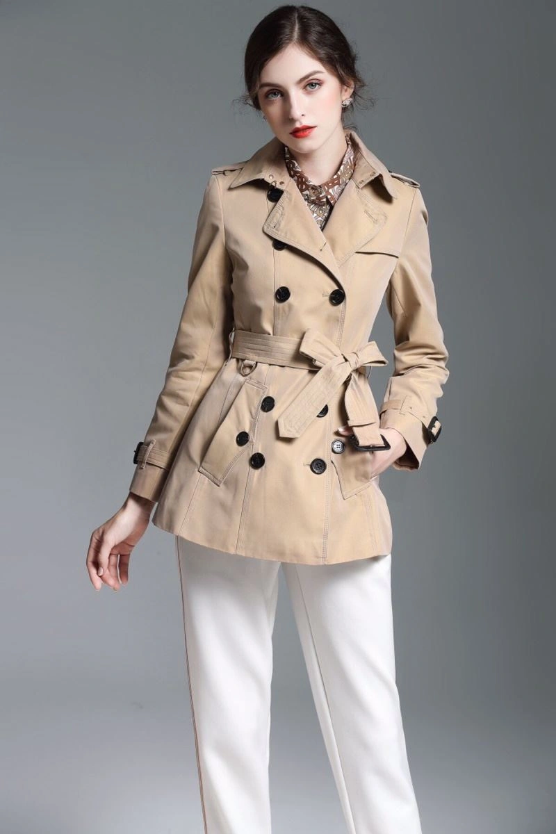 Flexible Burberry Outwear 104316