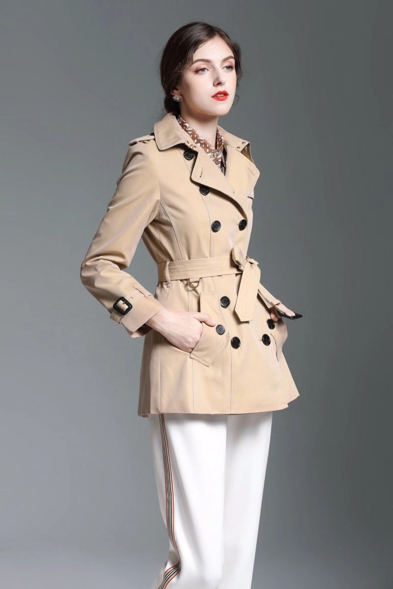 Flexible Burberry Outwear 104316