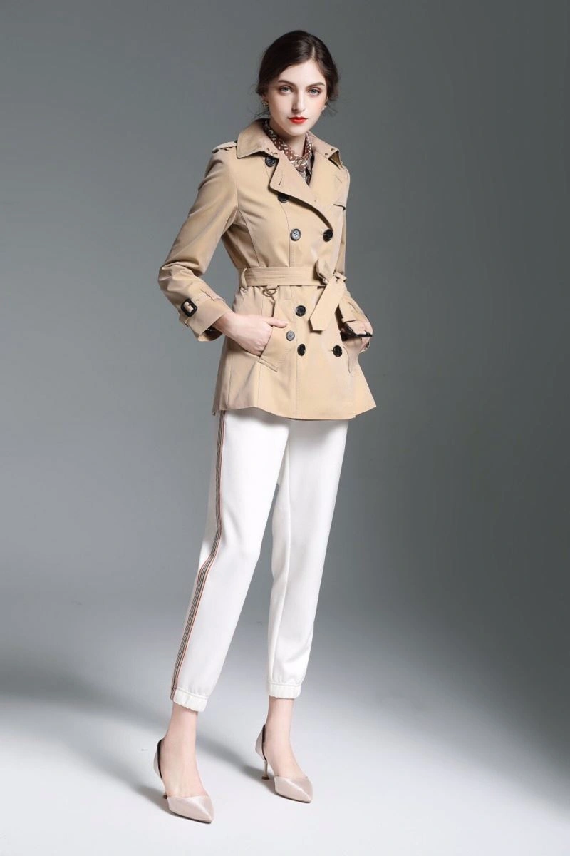 Flexible Burberry Outwear 104316