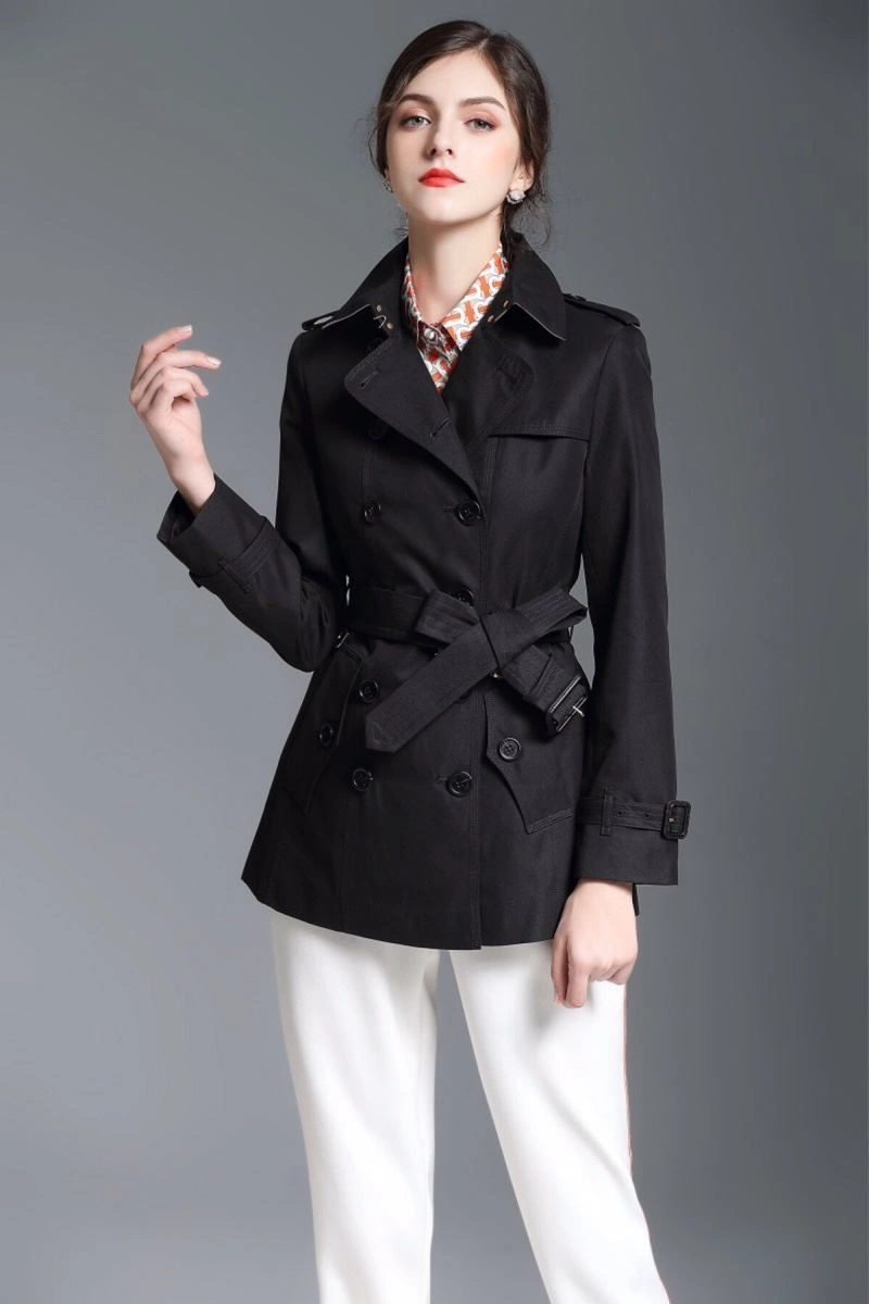 Sustainable Burberry Outwear 104317