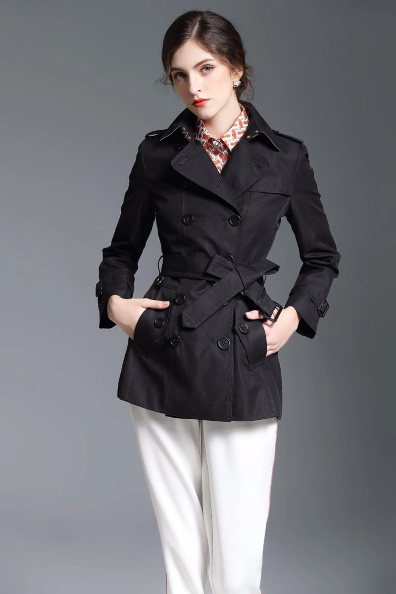 Sustainable Burberry Outwear 104317