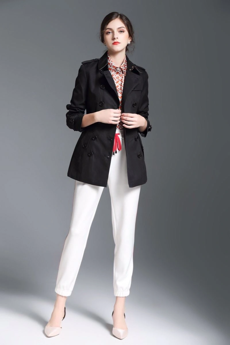Sustainable Burberry Outwear 104317
