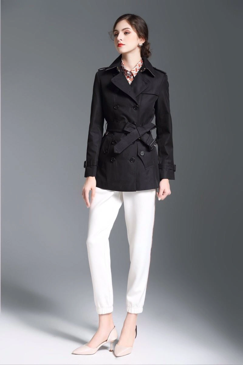 Sustainable Burberry Outwear 104317