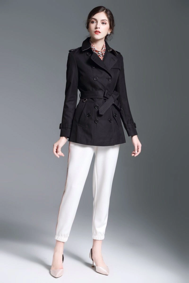Sustainable Burberry Outwear 104317
