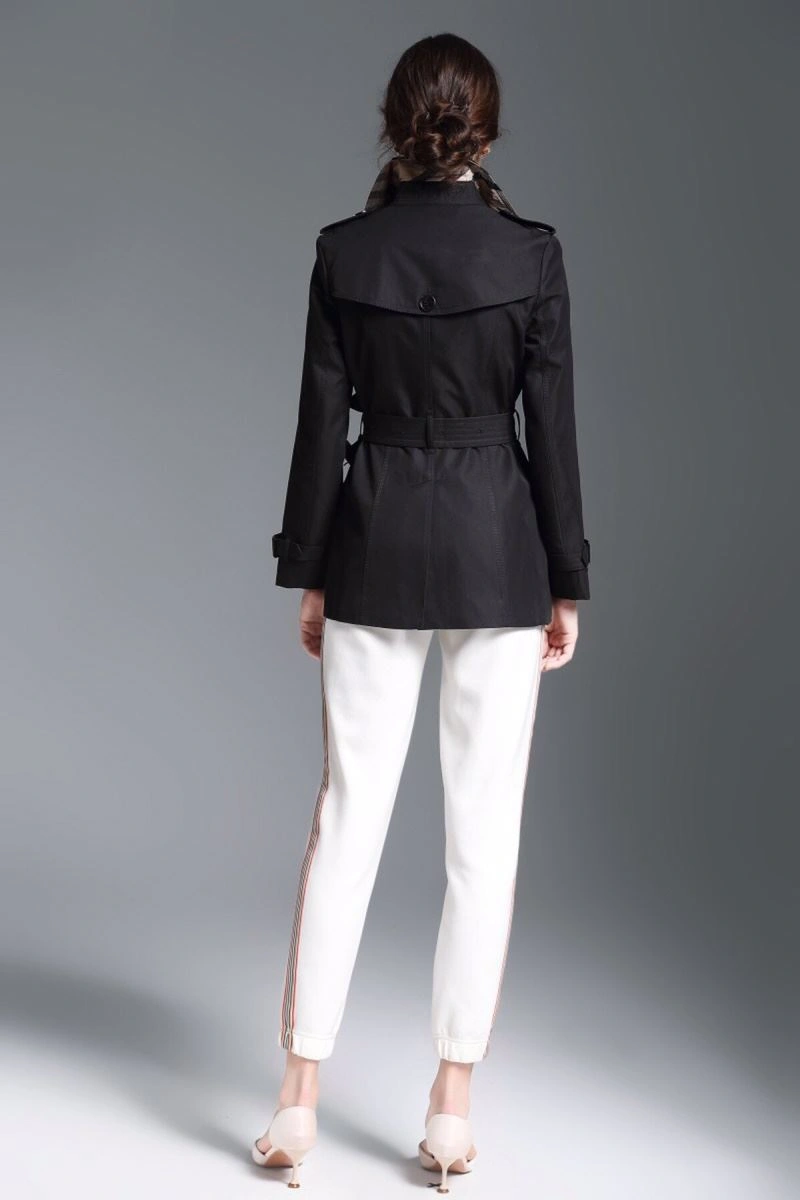 Sustainable Burberry Outwear 104317