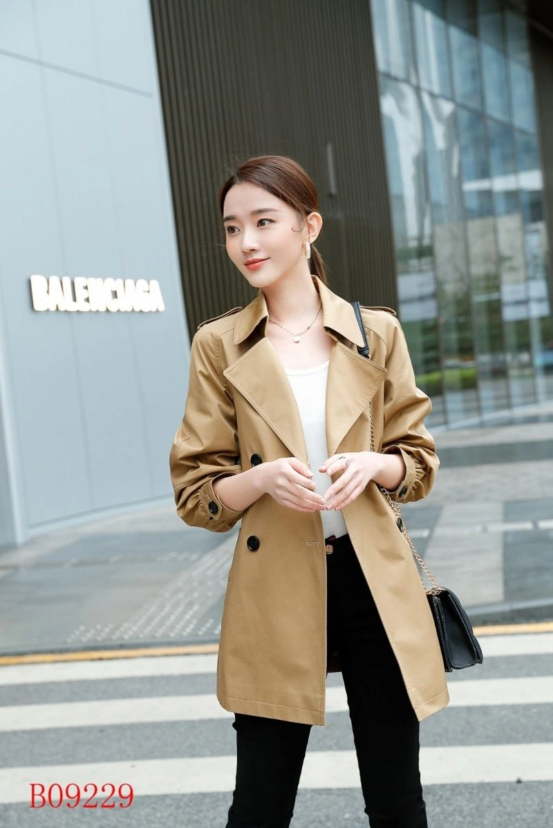 Burberry Outwear UrbanStyle 104312