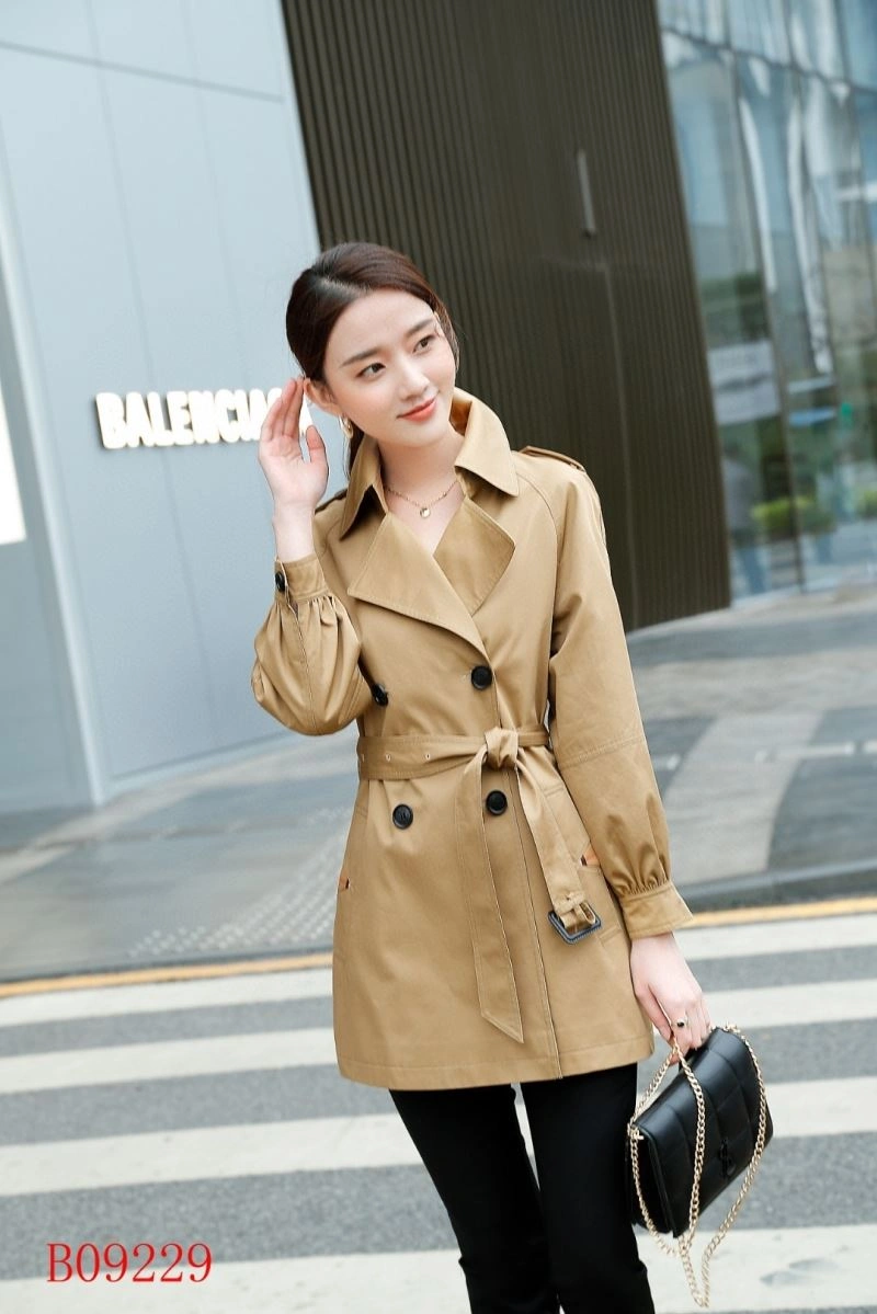 Burberry Outwear UrbanStyle 104312