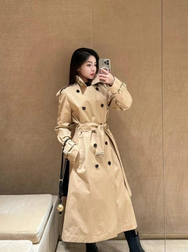 Burberry Outwear Durable 104314