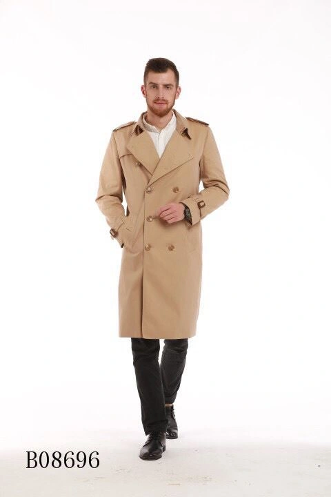Burberry Outwear Practical 104304