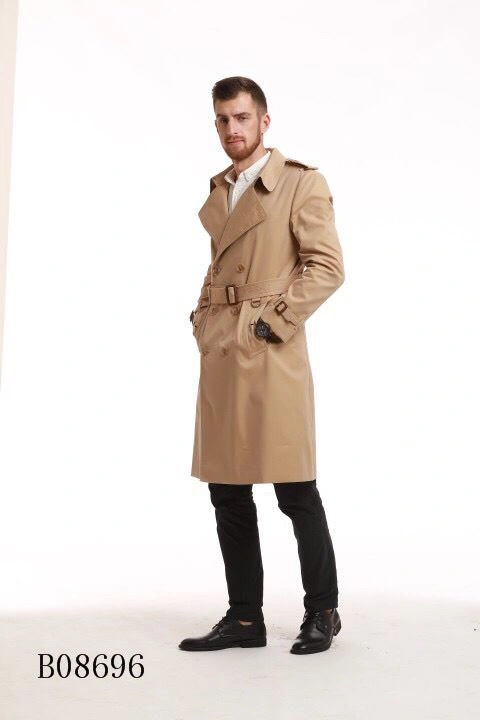 Burberry Outwear Practical 104304