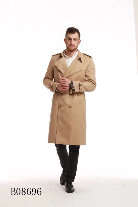 Burberry Outwear Practical 104304