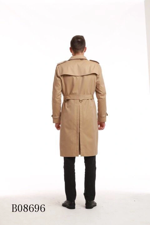 Burberry Outwear Practical 104304
