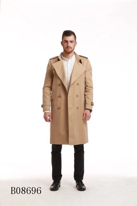 Burberry Outwear Practical 104304