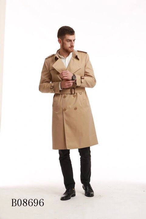 Burberry Outwear Practical 104304