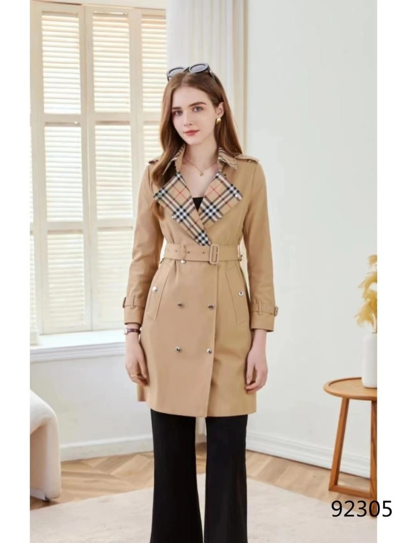Burberry Outwear Bold 104302