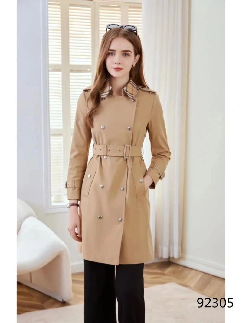 Burberry Outwear Bold 104302