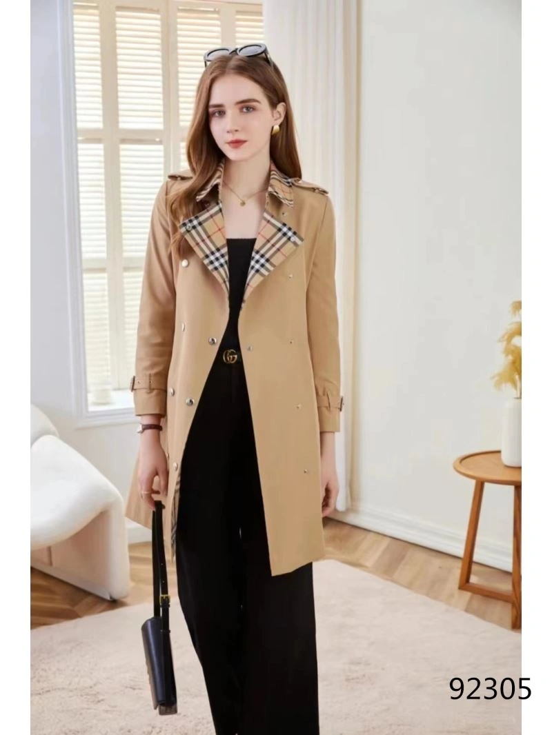 Burberry Outwear Bold 104302