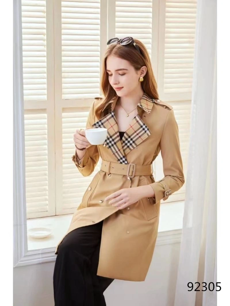 Burberry Outwear Bold 104302