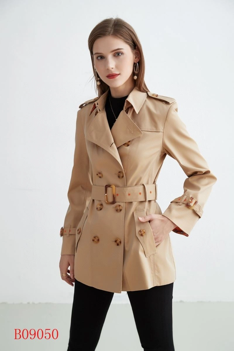 Burberry Outwear TimelessDesign 104308