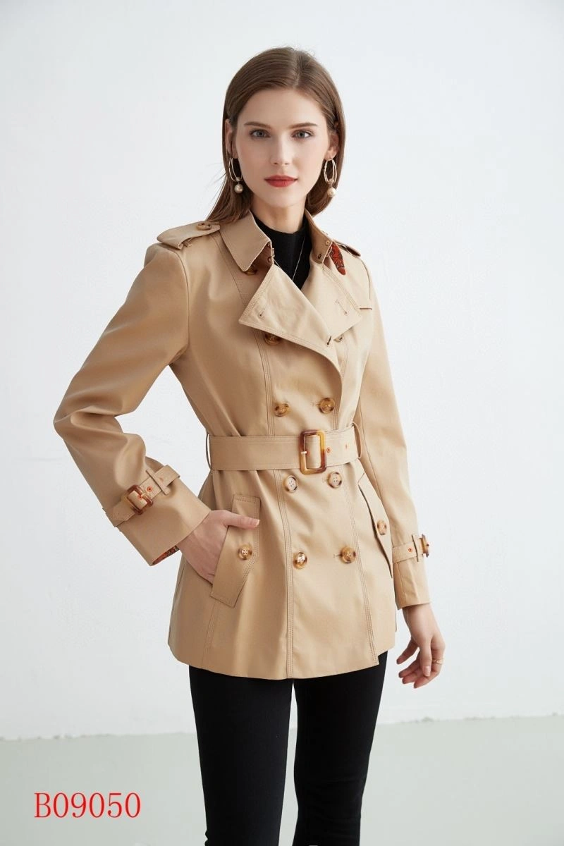 Burberry Outwear TimelessDesign 104308