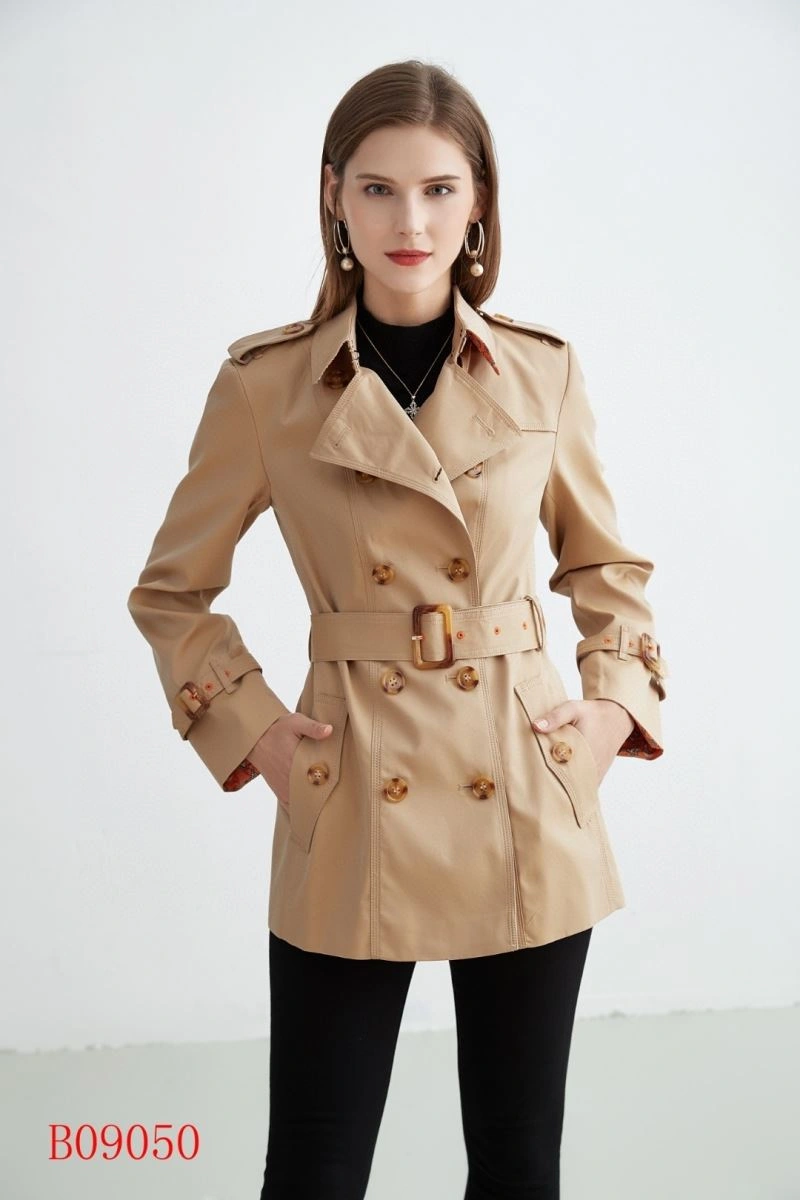Burberry Outwear TimelessDesign 104308