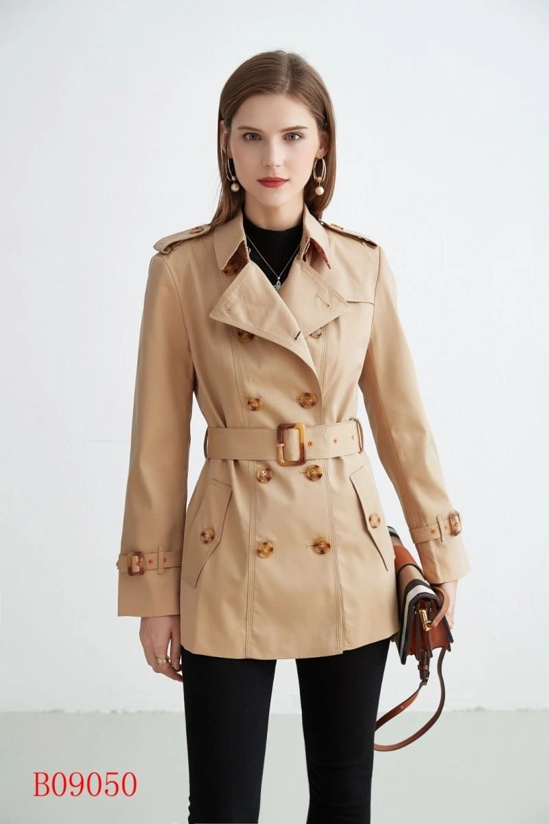 Burberry Outwear TimelessDesign 104308