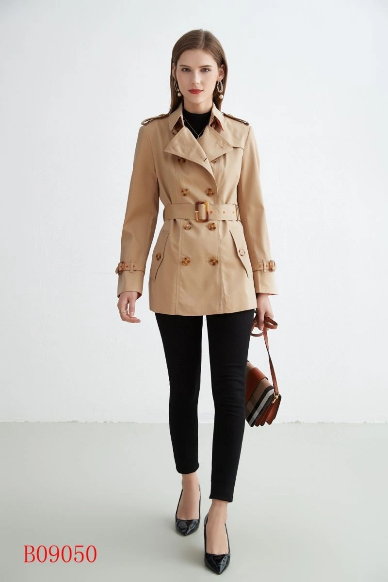 Burberry Outwear TimelessDesign 104308