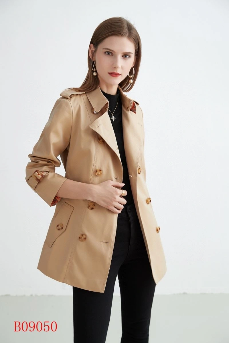 Burberry Outwear TimelessDesign 104308