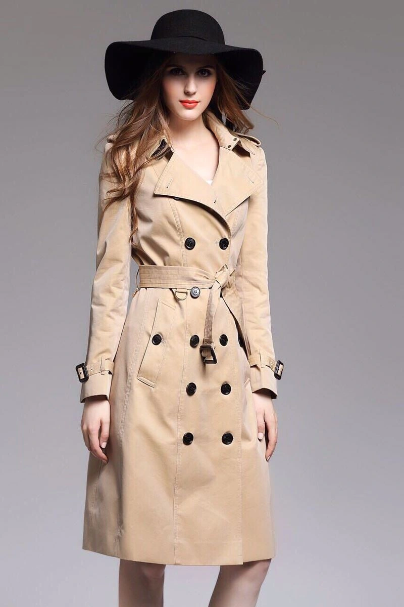 Burberry Outwear Attractive 104309