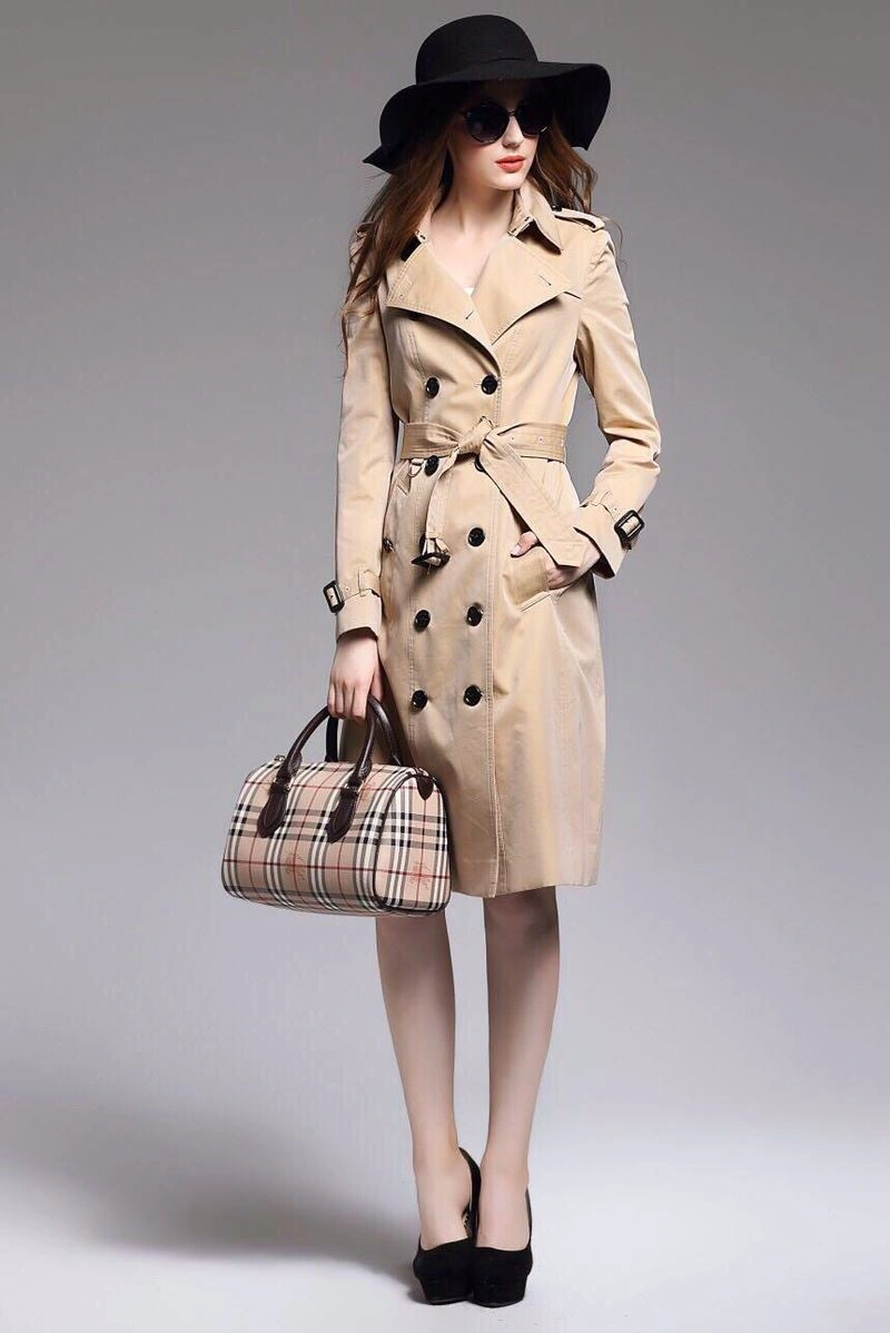 Burberry Outwear Attractive 104309